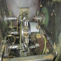 Transfermaschine GNUTTI FM OR 7.175