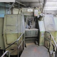 Transfermaschine GNUTTI FM OR 7.175