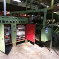 Transfermachine GNUTTI FMO.9-125