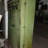 Máquina de Transferencia Gnutti FMF.9-125