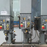 Reihenbohrmaschine SOLID TB15V