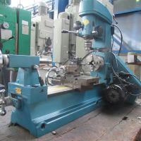 Drilling and Milling M/C Wemas AT 500-HSA