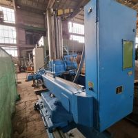Radial Drilling Machine - Portable KOVOSVIT VOM50