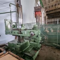 Radial Drilling Machine - Portable KOVOSVIT VOM50