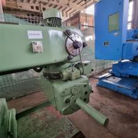 Radial Drilling Machine - Portable KOVOSVIT VOM50