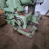 Radial Drilling Machine - Portable KOVOSVIT VOM50