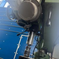 Radialbohrmaschine - transportabel KOVOSVIT VO 32