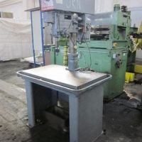 Taladradora de mesa POWERMATIC HOUDAILLE Modell 1200