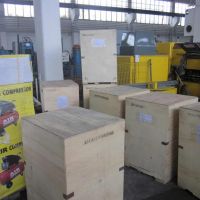 Wiertarko -frezarka HUBERTS BFM 32-P4