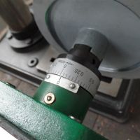 Wiertarko -frezarka HUBERTS BFM 32-P4