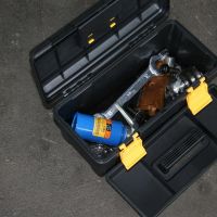 Wiertarko -frezarka HUBERTS BFM 32-P4