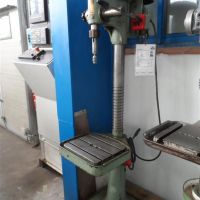 Säulenbohrmaschine EIKO B2