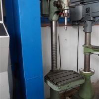 Pillar Drilling Machine EIKO B2