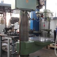Säulenbohrmaschine GILLARDON GB50V