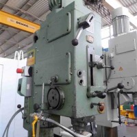 Säulenbohrmaschine WMW SAALFELD BS 16