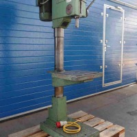 Säulenbohrmaschine WMW GOTHA BS 16 B II