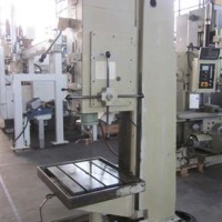 Ständerbohrmaschine WMW SAALFELD BK 50 A I