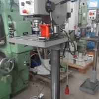 Säulenbohrmaschine MAXION Unimax 3 AV