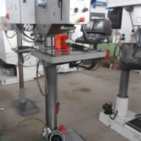 Säulenbohrmaschine MAXION Unimax 3 AV