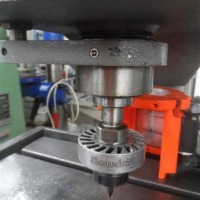 Säulenbohrmaschine MAXION Unimax 3 AV