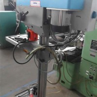 Säulenbohrmaschine MAXION Unimax 3 AV