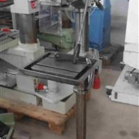 Säulenbohrmaschine IXION BS 150