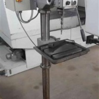 Säulenbohrmaschine IXION BS 150