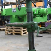 Pillar Drilling Machine WALTER ZEH KG Pr 230