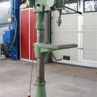 Pillar Drilling Machine WALTER ZEH KG Pr 230