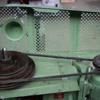 Pillar Drilling Machine WALTER ZEH KG Pr 230