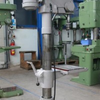Säulenbohrmaschine WALTER ZEH KG Pr 230
