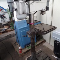 Pillar Drilling Machine Optimum B33 Pro