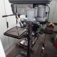 Pillar Drilling Machine Optimum B33 Pro