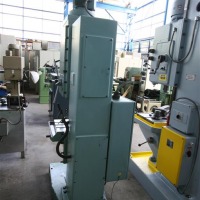 Upright Drilling Machine Stankoimport 2C132