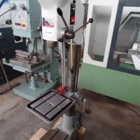 Säulenbohrmaschine Cordia S-26i