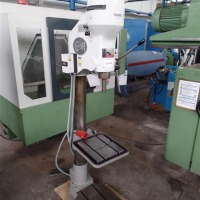 Säulenbohrmaschine Cordia S-26i