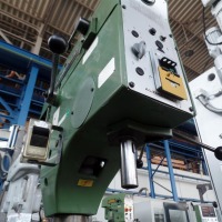 Säulenbohrmaschine Alzmetall AB3ES