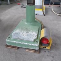 Säulenbohrmaschine Alzmetall AB3ES