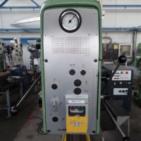 Säulenbohrmaschine Alzmetall AB3ES