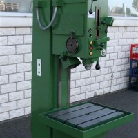 Ständerbohrmaschine WMW BK32AI
