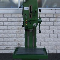 Ständerbohrmaschine WMW BK32AI