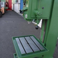 Ständerbohrmaschine WMW BK32AI