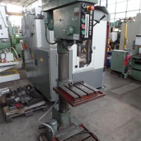 Säulenbohrmaschine ZMM PK 203