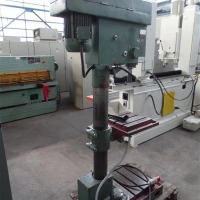 Säulenbohrmaschine ZMM PK 203