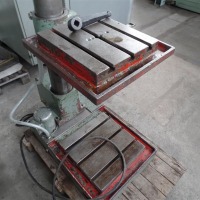 Säulenbohrmaschine ZMM PK 203