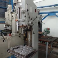 Upright Drilling Machine Infratirea G 25