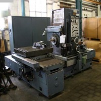 Tischbohrwerk COLLET-ENGELHARTD Collet Millor