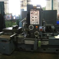 Tischbohrwerk COLLET-ENGELHARTD Collet Millor
