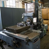 Tischbohrwerk COLLET-ENGELHARTD Collet Millor
