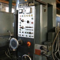 Tischbohrwerk COLLET-ENGELHARTD Collet Millor
